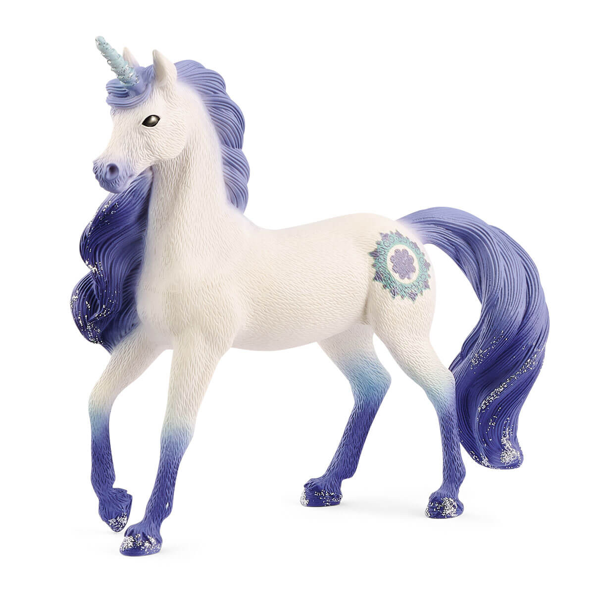 3-Piece BAYALA® Mandala Unicorn Bundle - Image 4