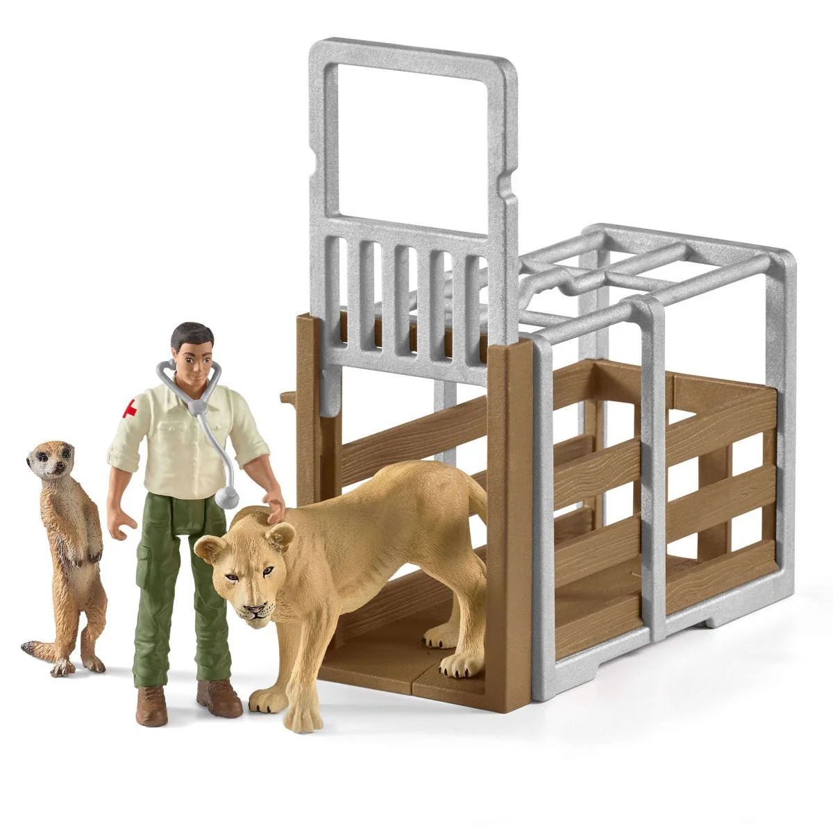 Animal rescue large truck - Image 9