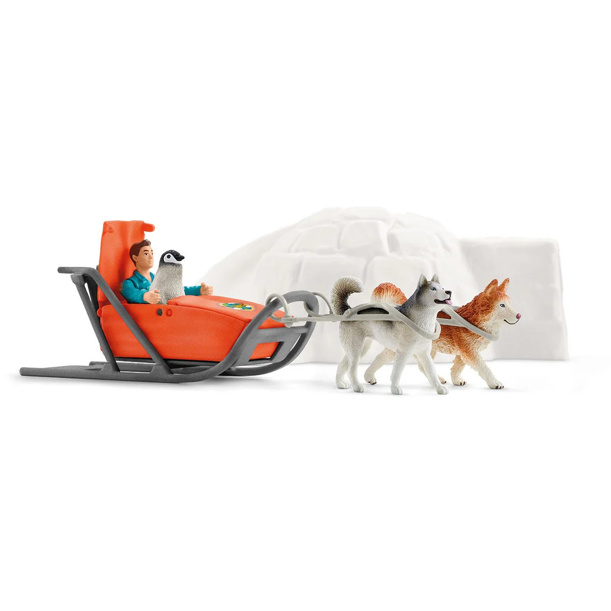 Antarctic Expedition - Image 11