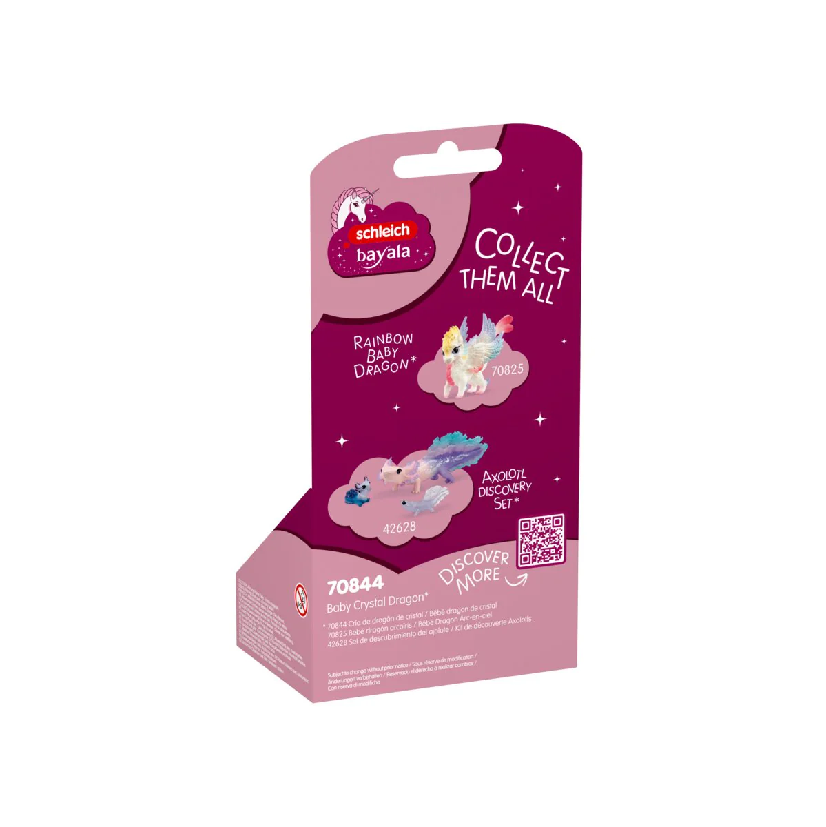 Baby Crystal Dragon - Image 7