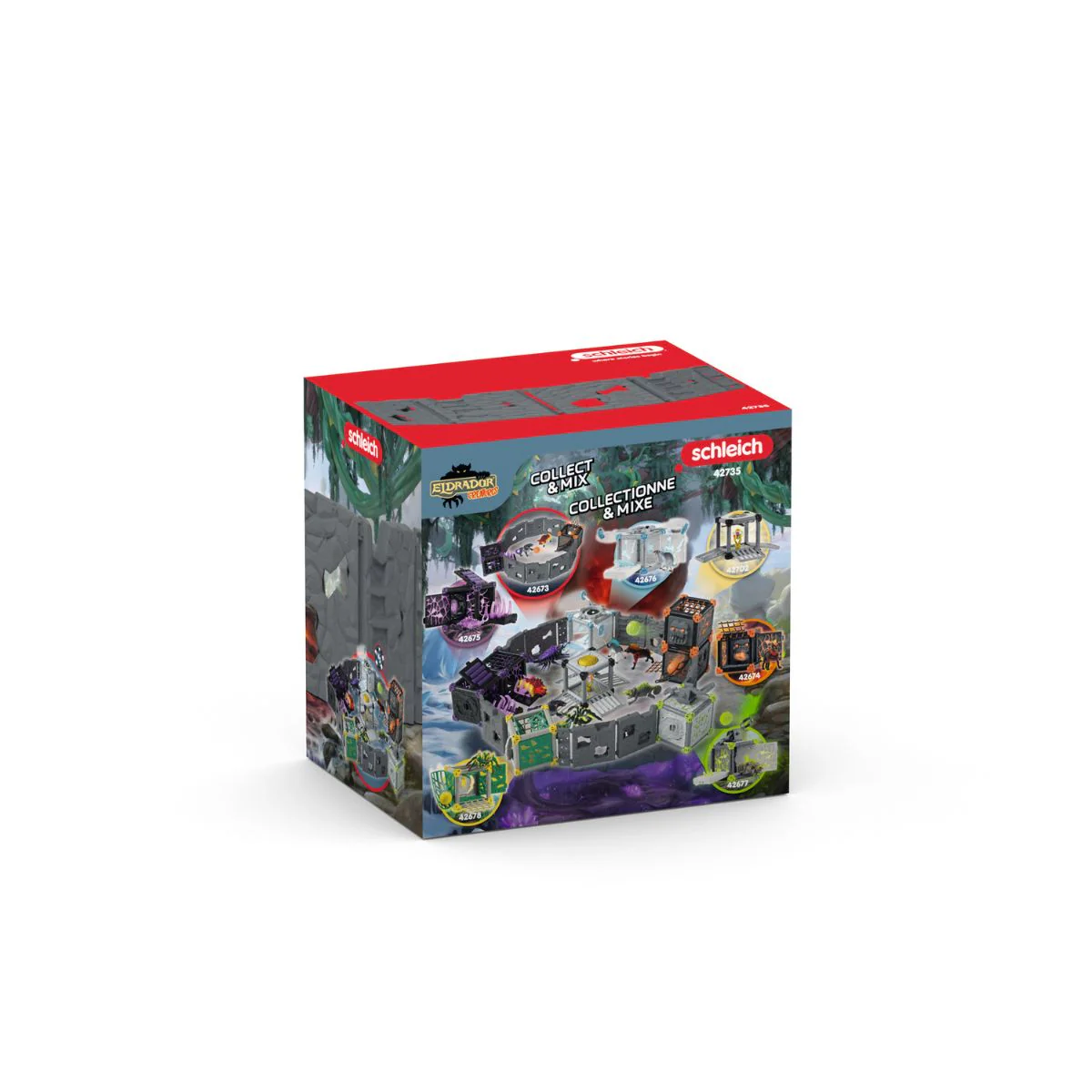 BattleCave Arena Extension - Image 9