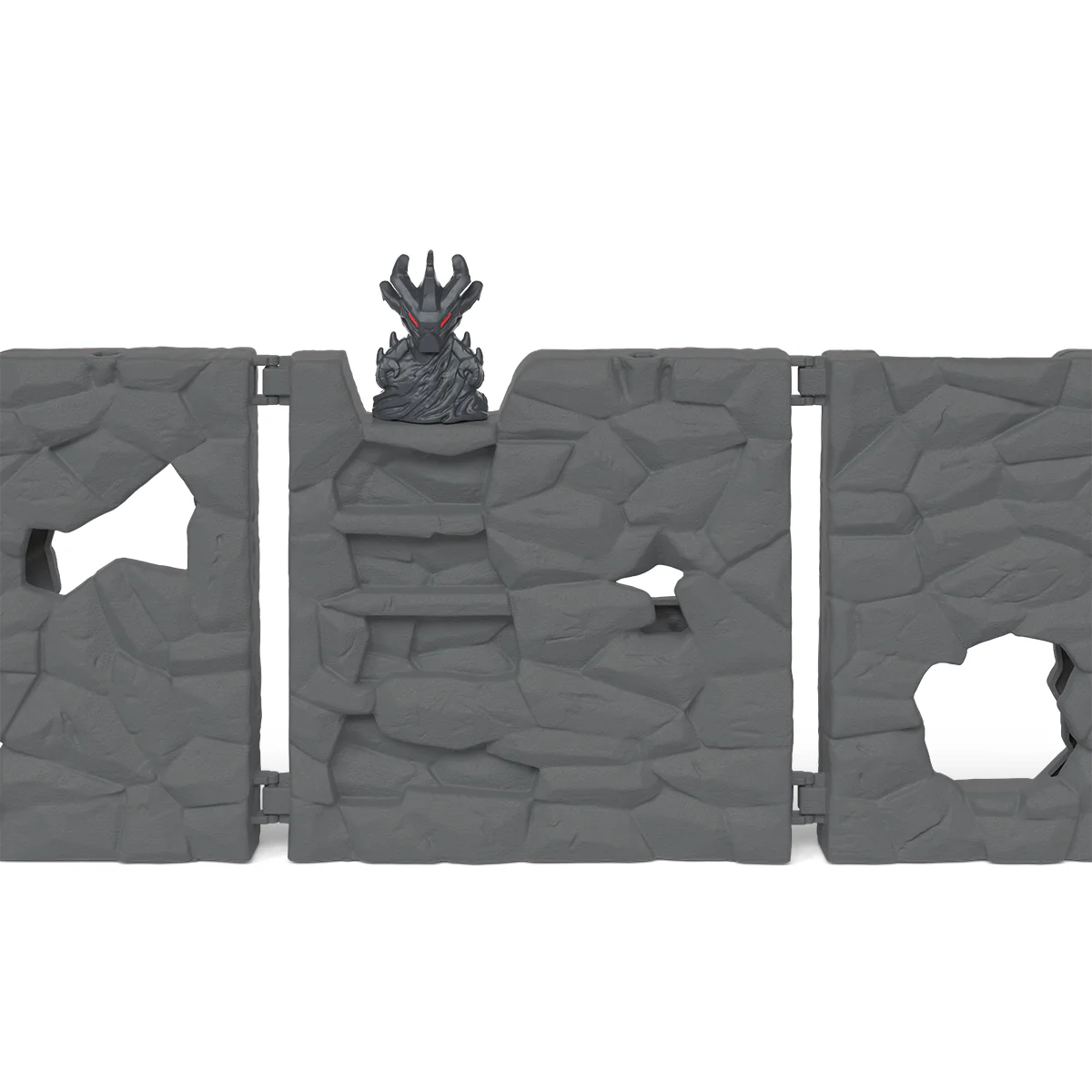 BattleCave Arena: Lava vs. Shadow - Image 6