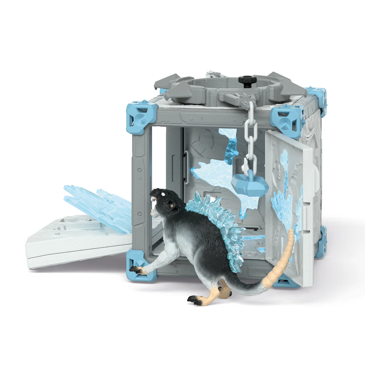 BattleCave Ice Rat - Image 14