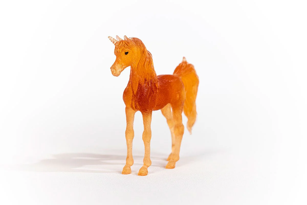 Collectible Unicorn-Caramel - Image 4