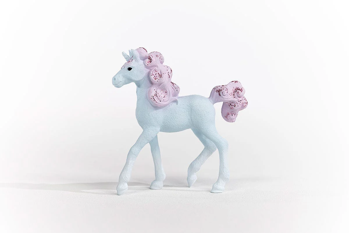 Collectible Unicorn-Marshmallow - Image 4