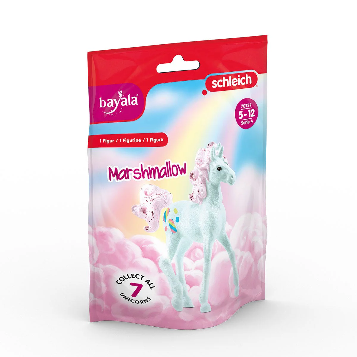 Collectible Unicorn-Marshmallow - Image 6