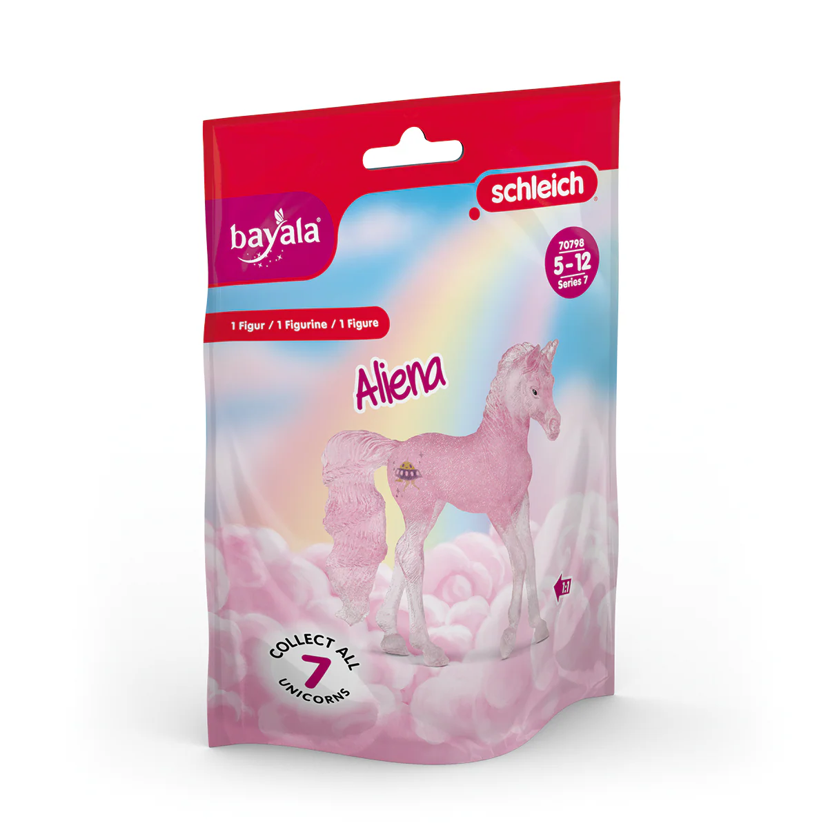 Collectibles Unicorn-Alien - Image 4