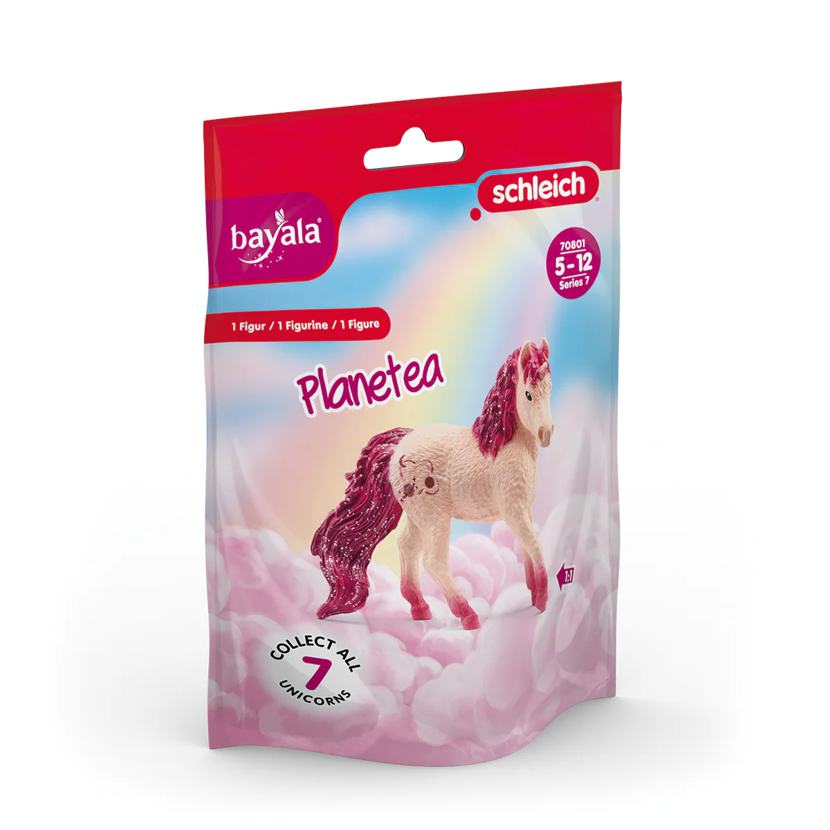 Collectibles Unicorn-Planetea - Image 4
