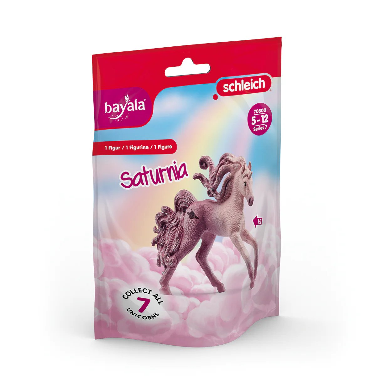Collectibles Unicorn-Saturnia - Image 4