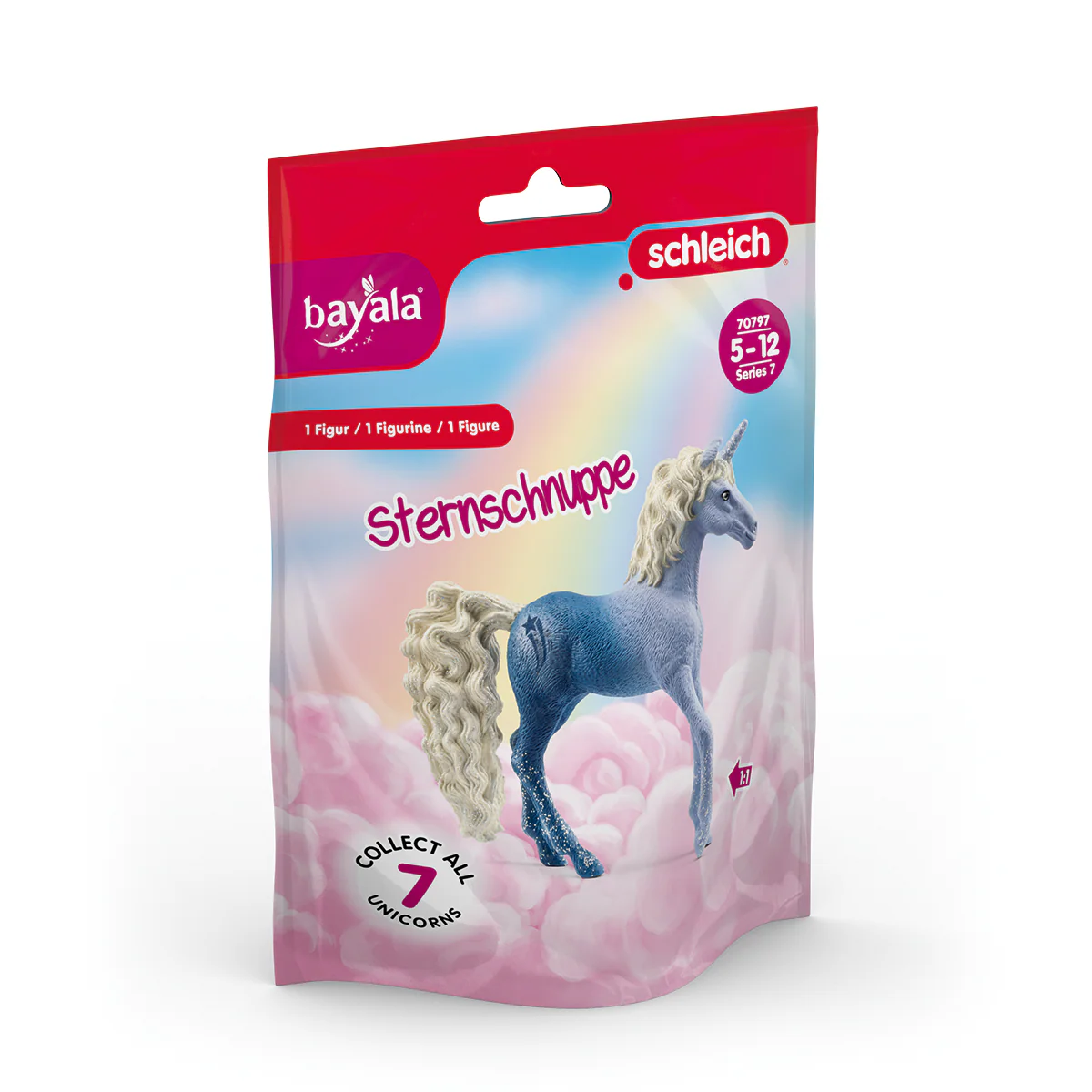 Collectibles Unicorn-Shooting Star - Image 4