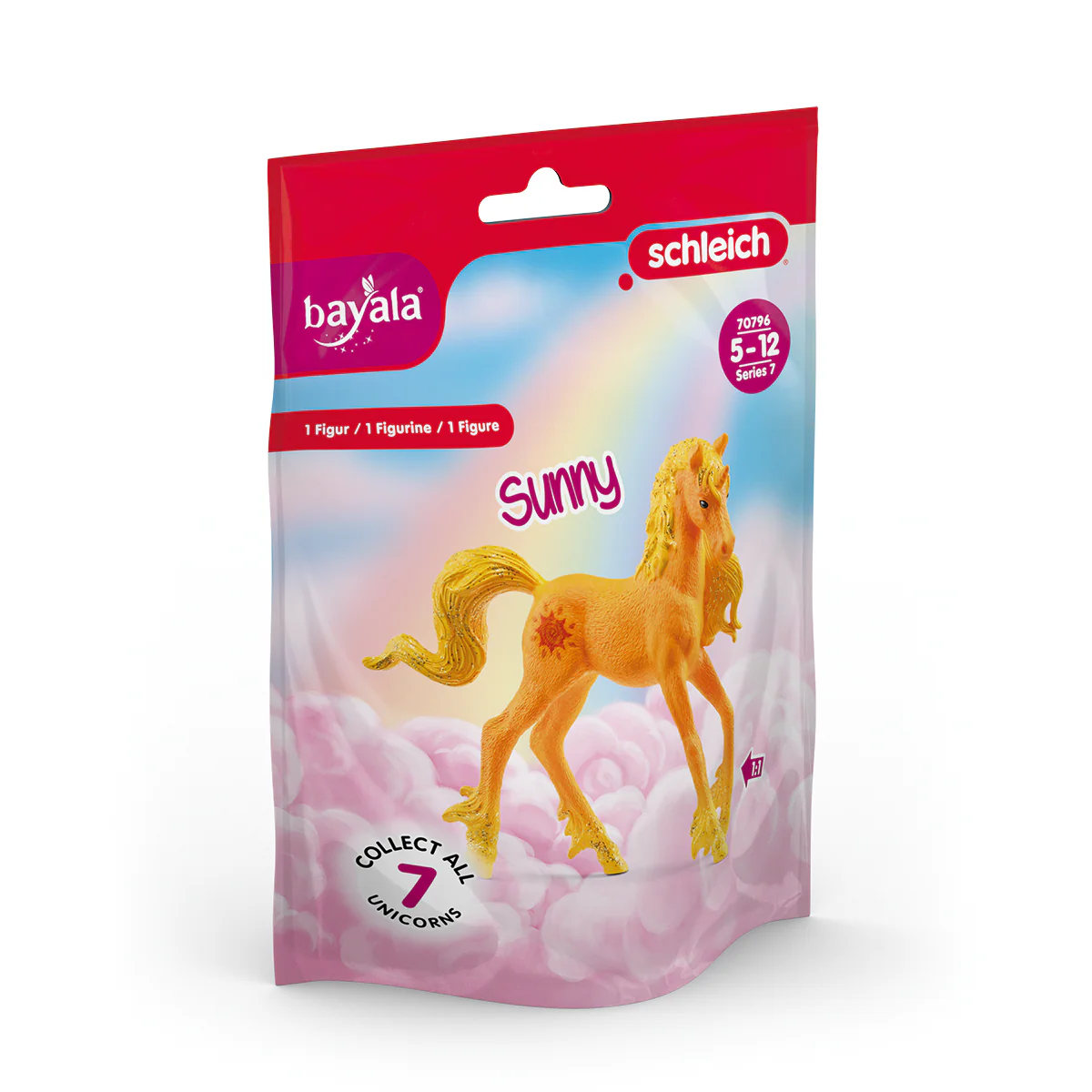 Collectibles Unicorn-Sunny - Image 4