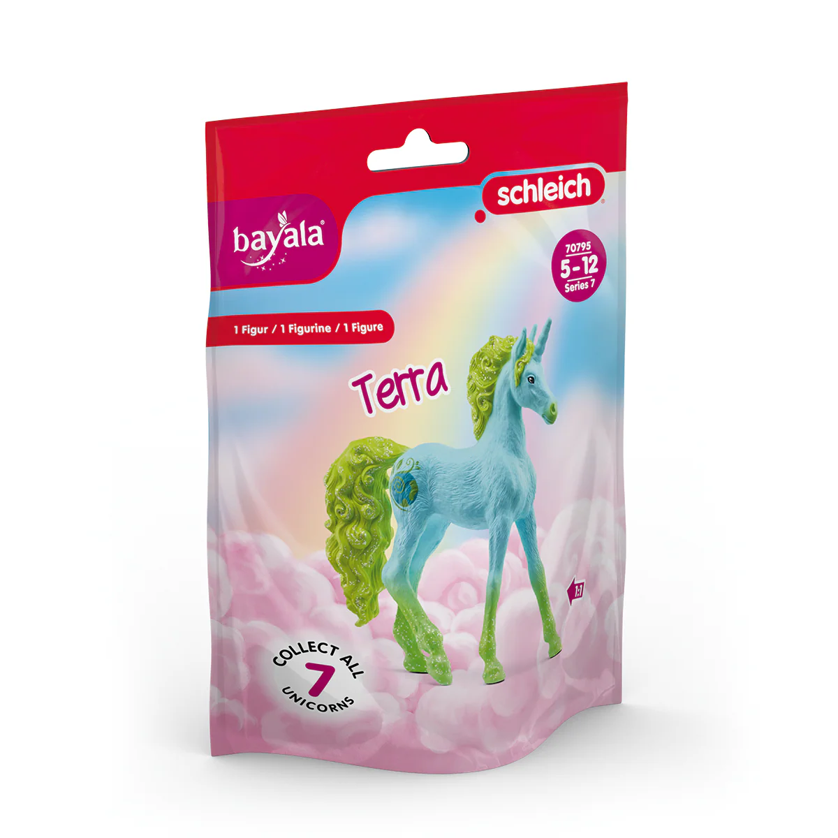 Collectibles Unicorn-Terra - Image 4