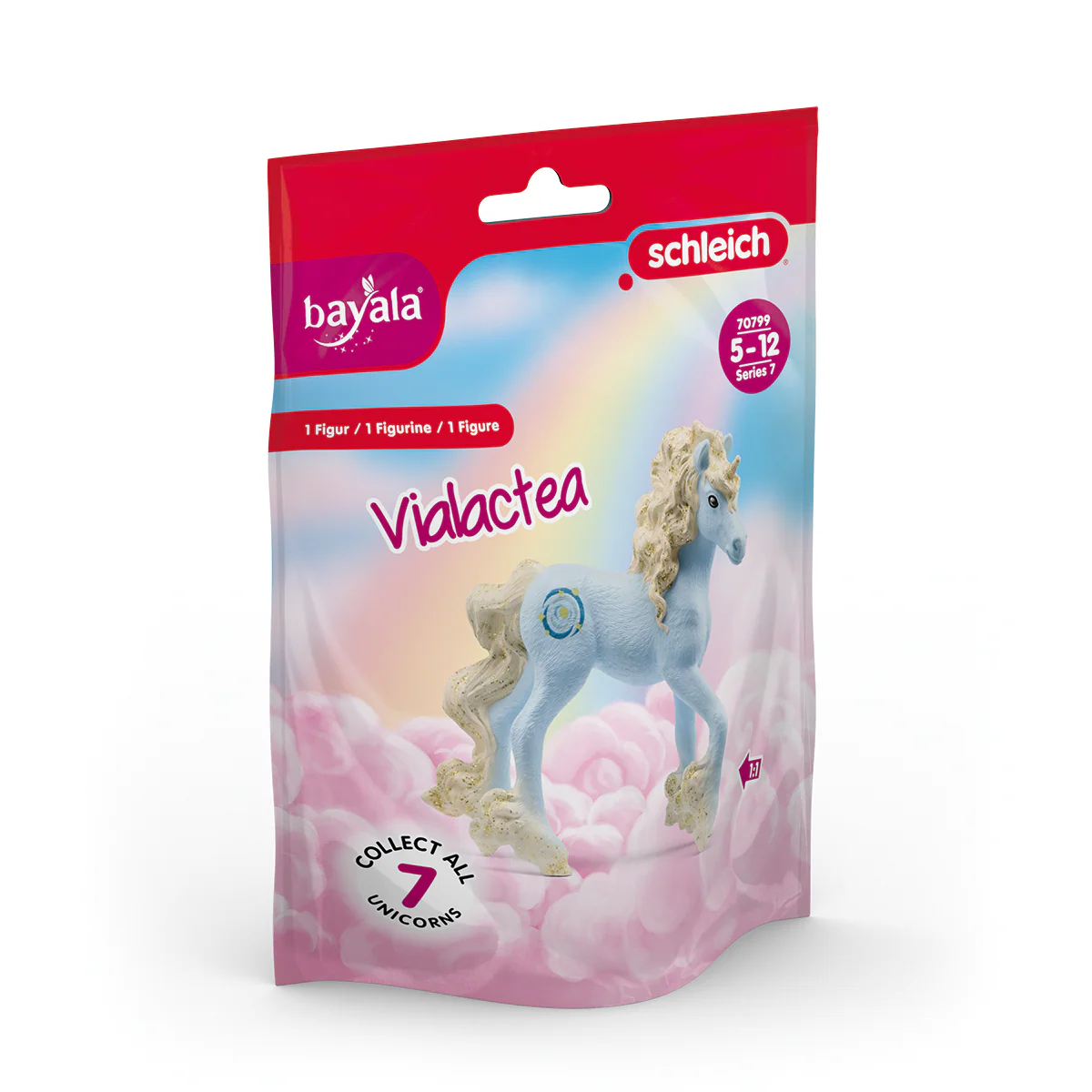 Collectibles Unicorn-Vialactea - Image 4