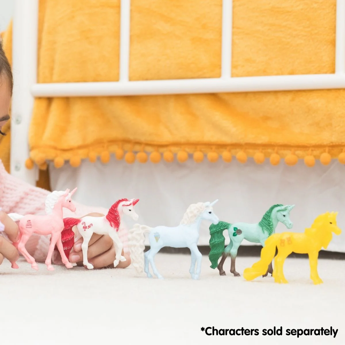 Collectible Unicorn-Gumdrop - Image 3