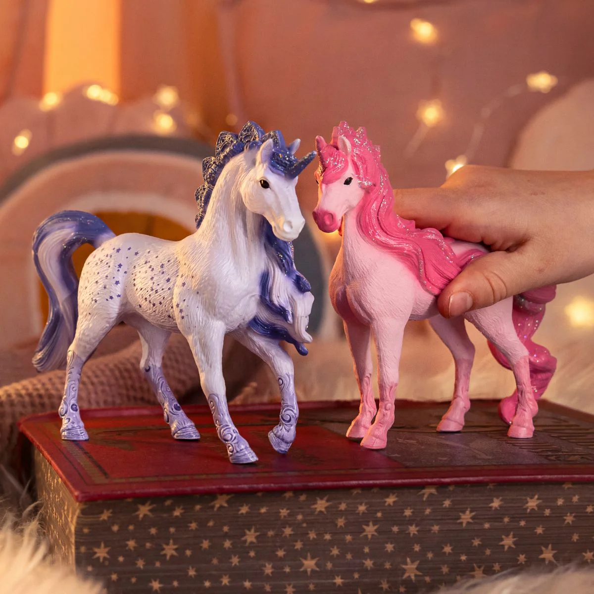 Cassiopeia Unicorn Mare - Image 3