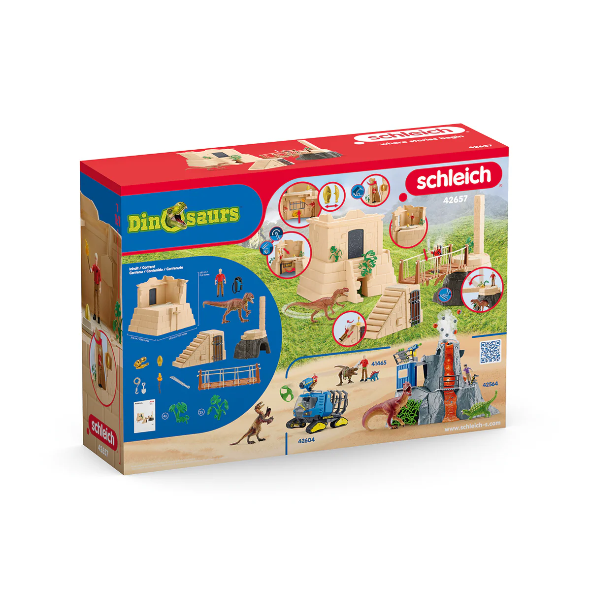Dino Temple Conquest - Image 10