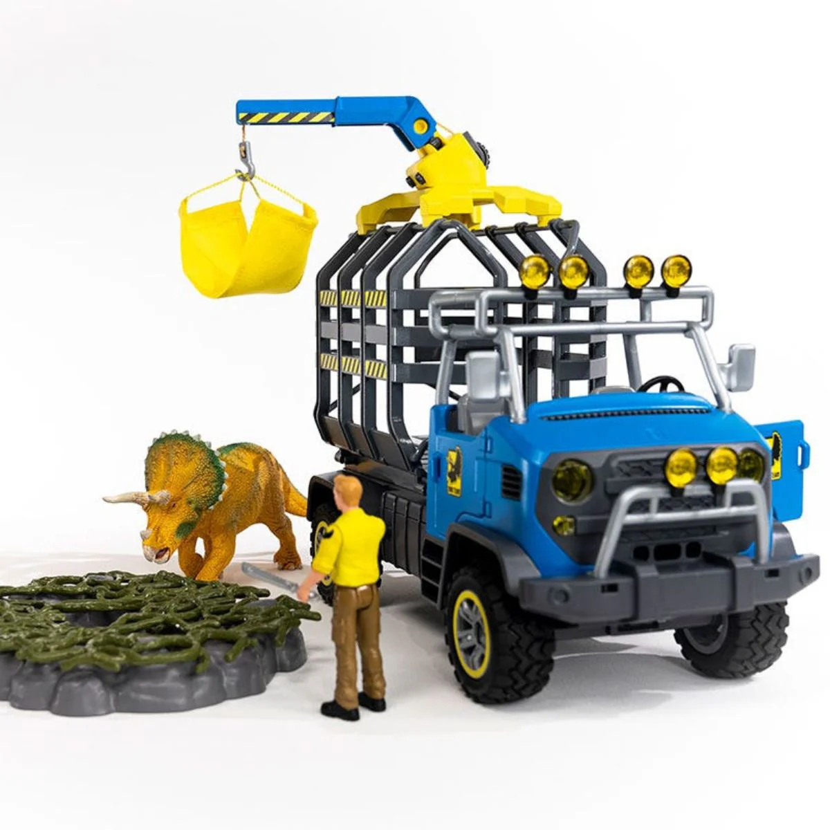Dino Transport Mission - Image 11