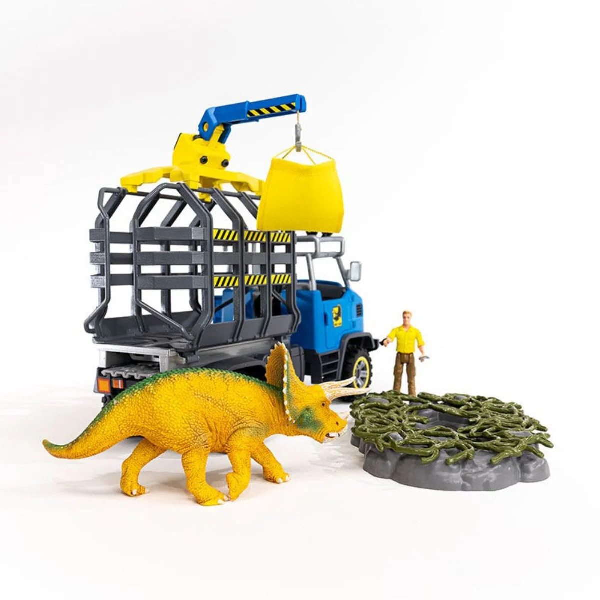 Dino Transport Mission - Image 16