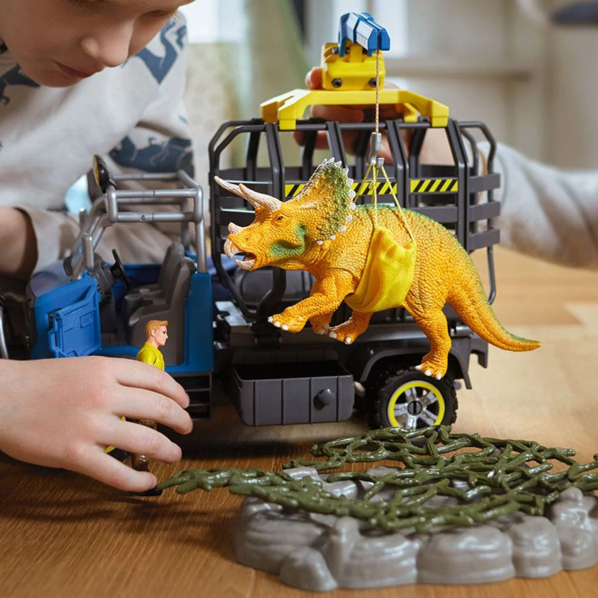 Dino Transport Mission - Image 6