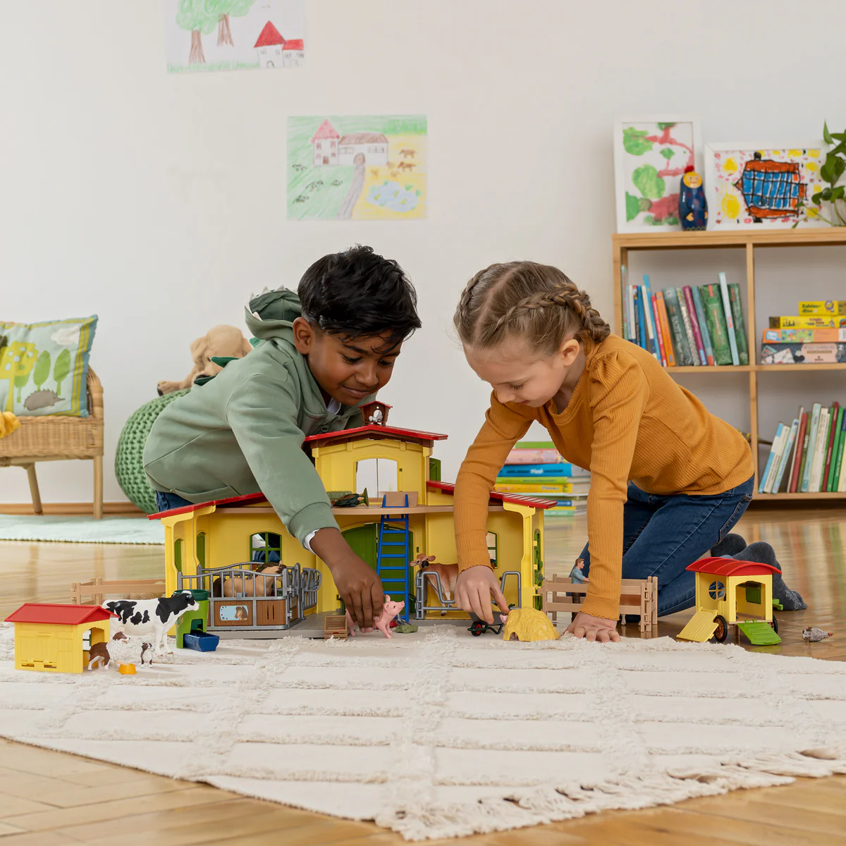 Friendly Dog House - Image 4