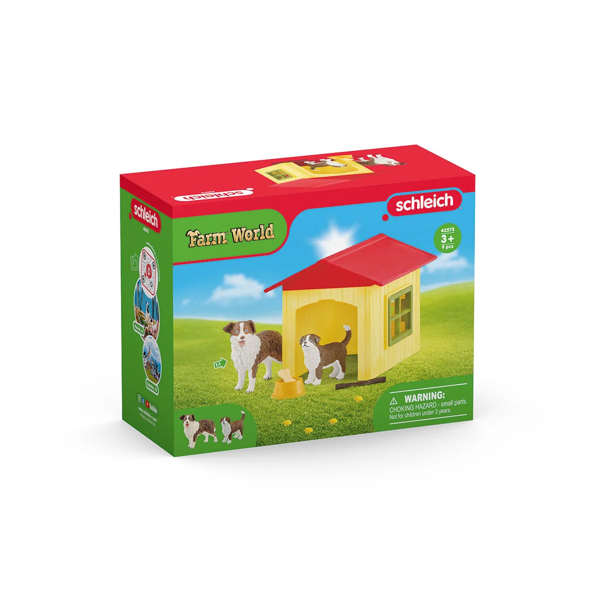 Friendly Dog House - Image 11