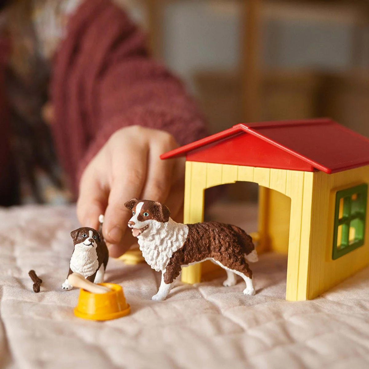 Friendly Dog House - Image 6