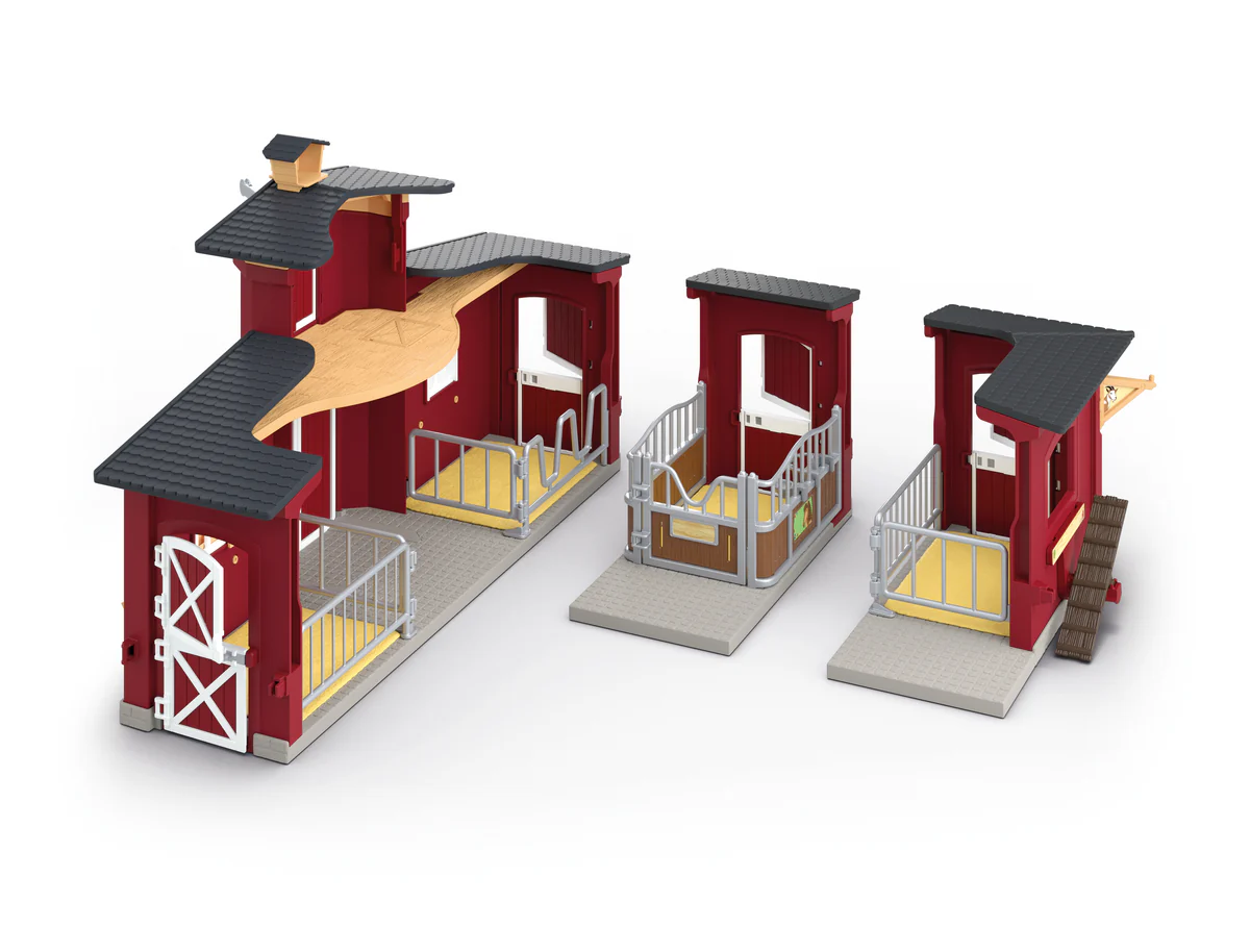 Goat Stable - Image 7