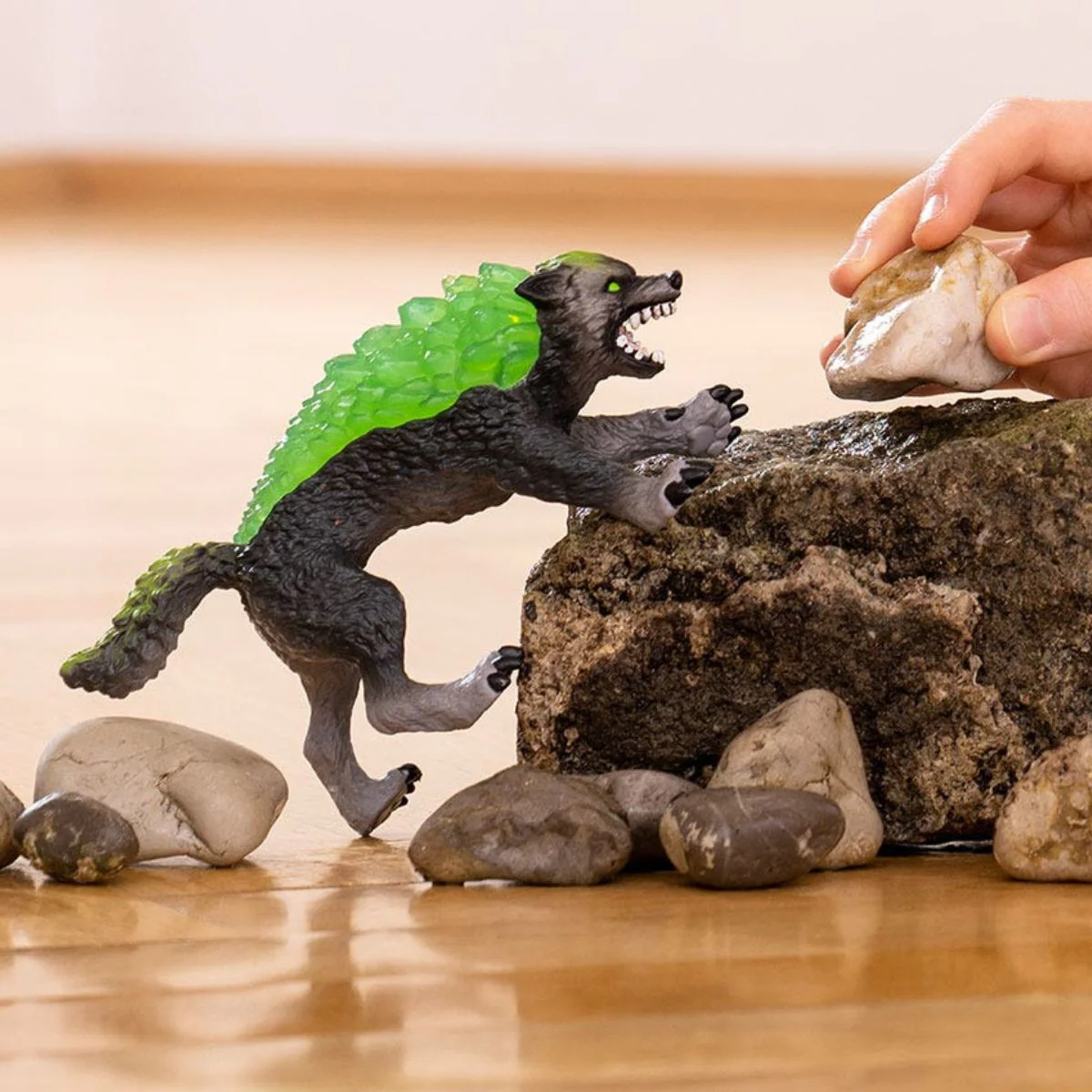 Granite Wolf - Image 2