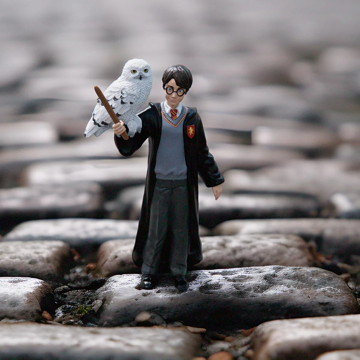 Harry Potter™ & Hedwig™ - Image 2