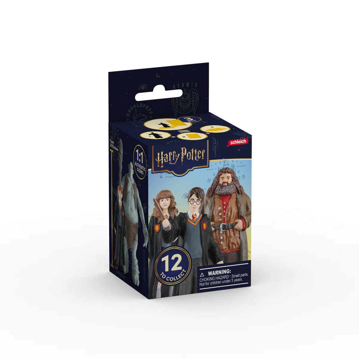 Harry Potter Mini Collectible - Image 4
