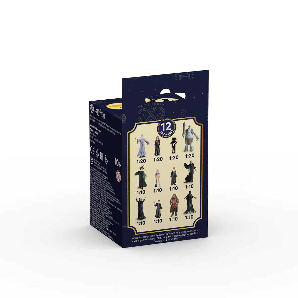 Harry Potter Mini Collectible - Image 5