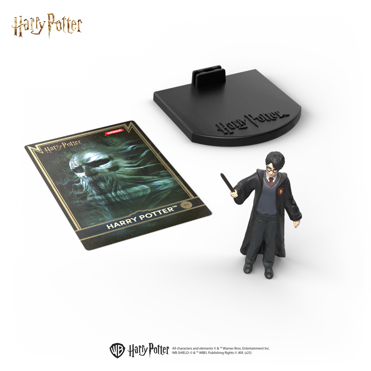 Harry Potter Mini Collectible - Image 6