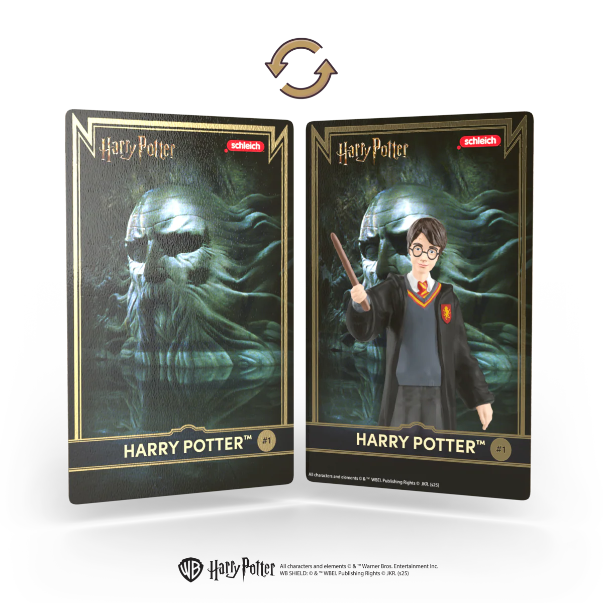 Harry Potter Mini Collectible - Image 7