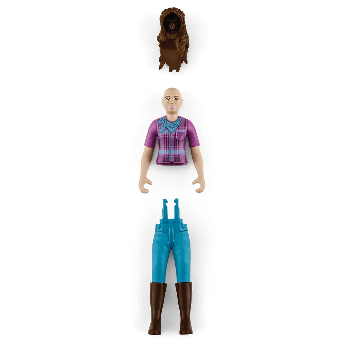 HORSE CLUB Lisa & Storm- Original Edition - Image 6