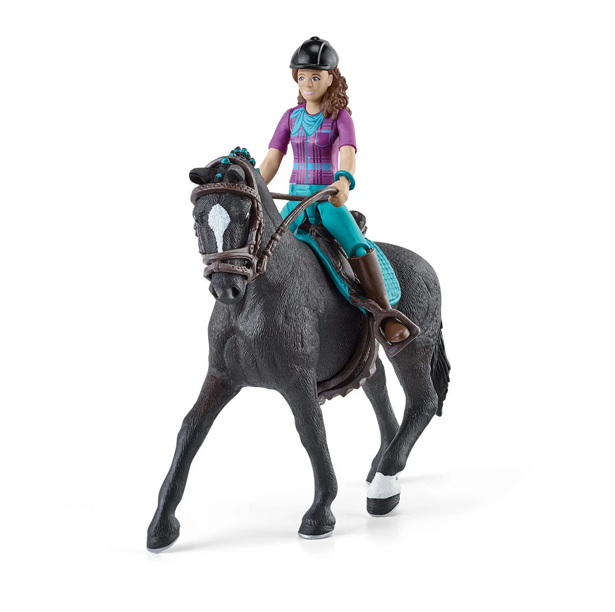 HORSE CLUB Lisa & Storm- Original Edition - Image 8