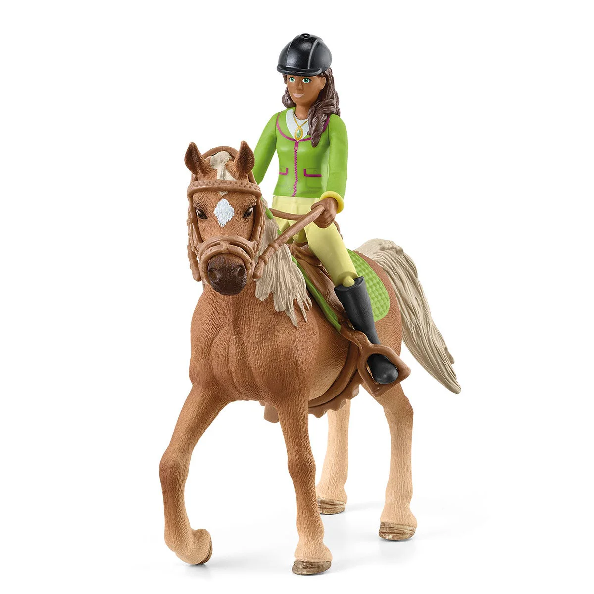 HORSE CLUB Sarah & Mystery- Original Edition - Image 8