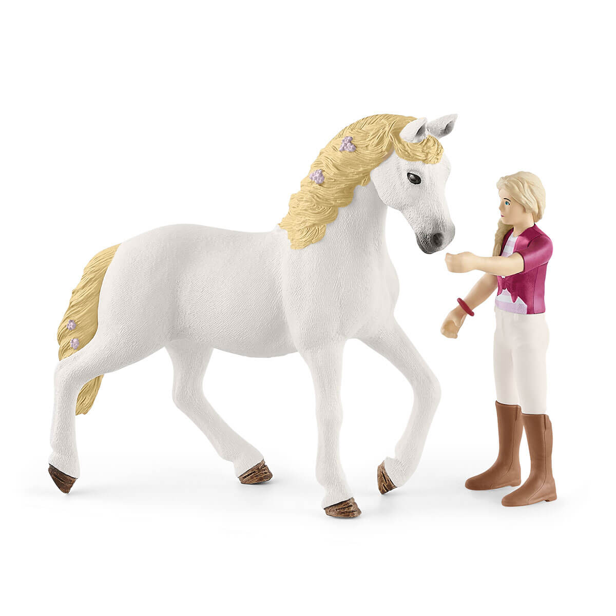 HORSE CLUB Sofia & Blossom- Original Edition - Image 3