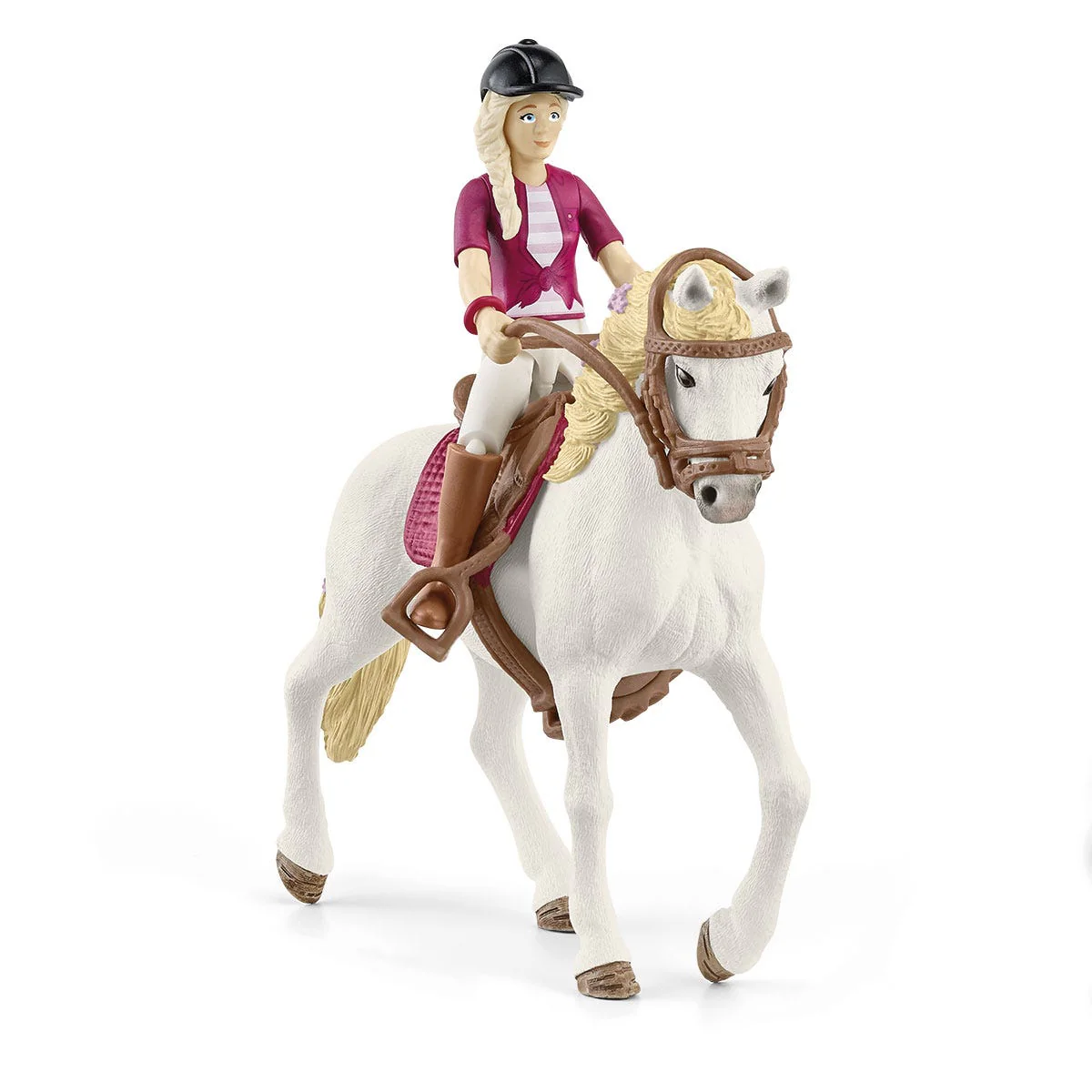 HORSE CLUB Sofia & Blossom- Original Edition - Image 8