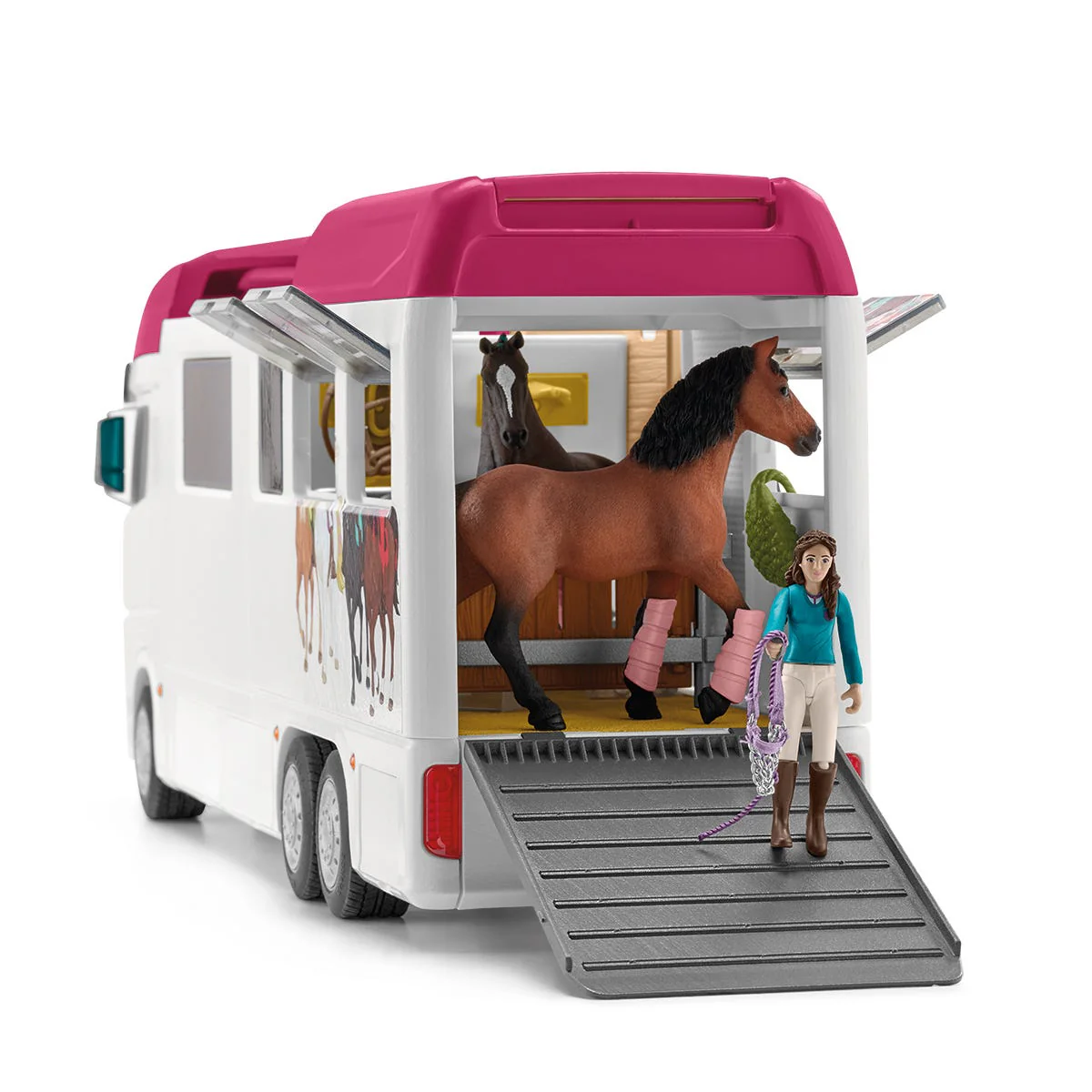 Horse Transporter - Image 4