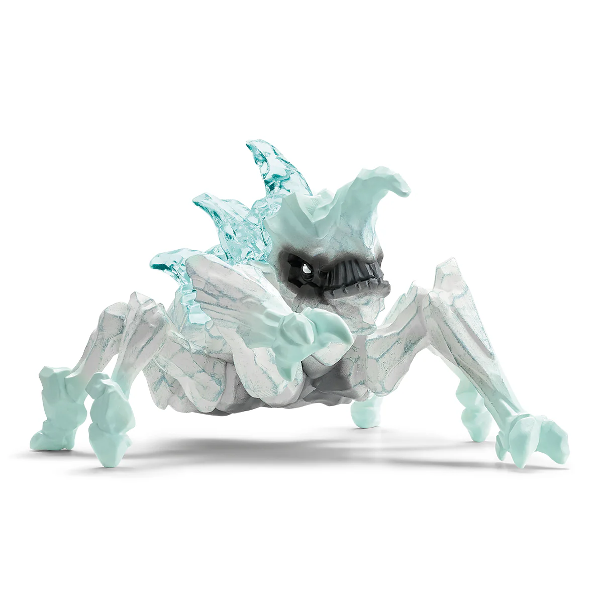 Ice Bug vs. Fire Kraken - Image 4