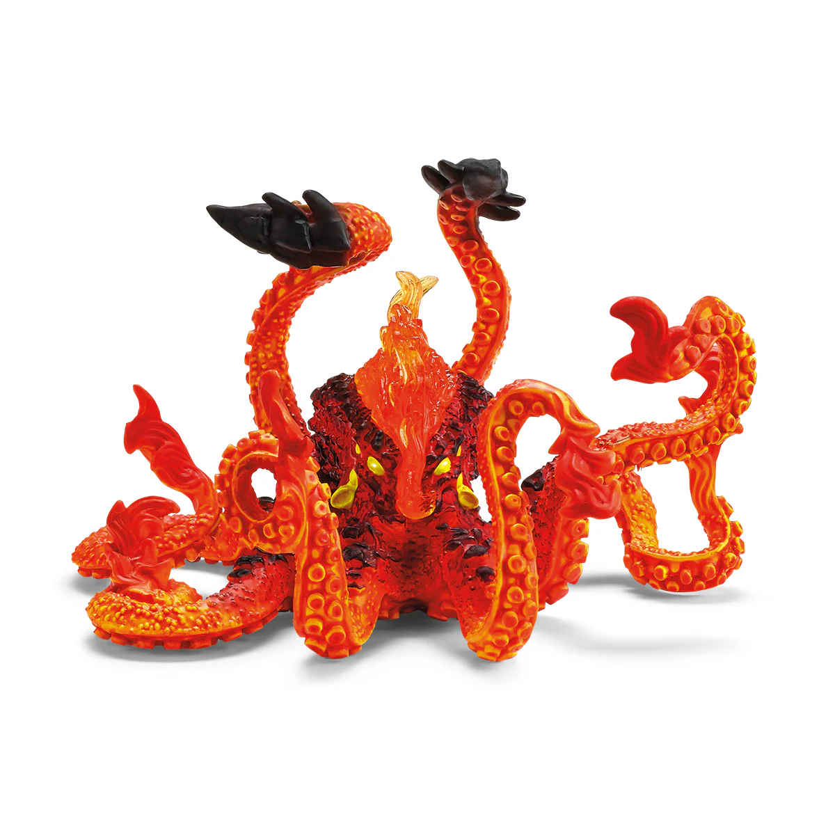 Ice Bug vs. Fire Kraken - Image 5