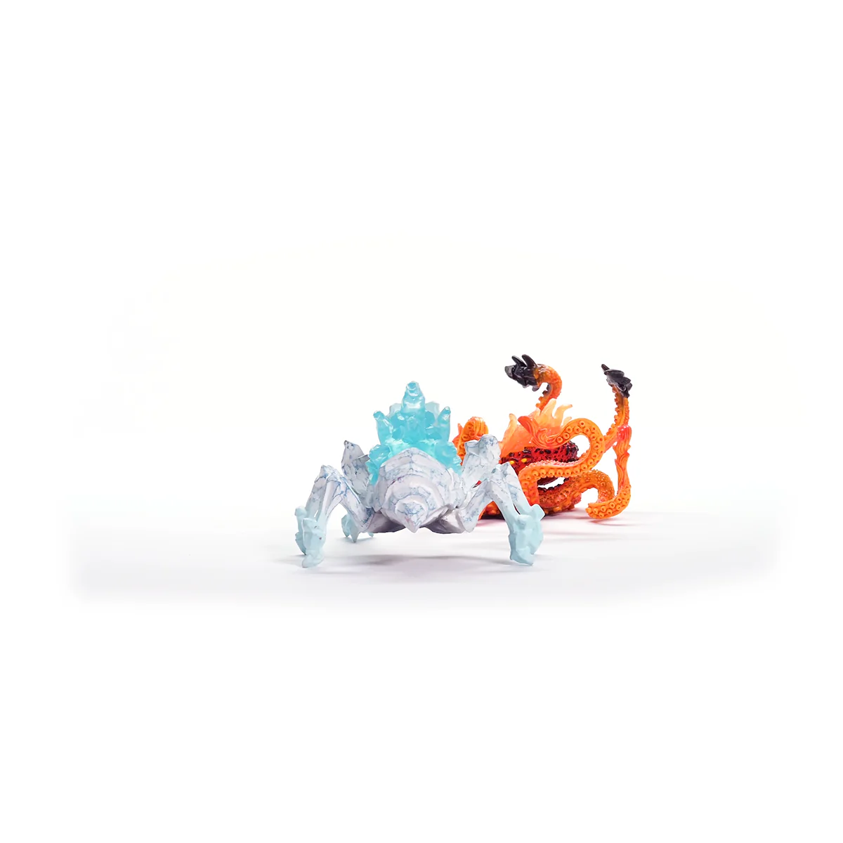 Ice Bug vs. Fire Kraken - Image 6