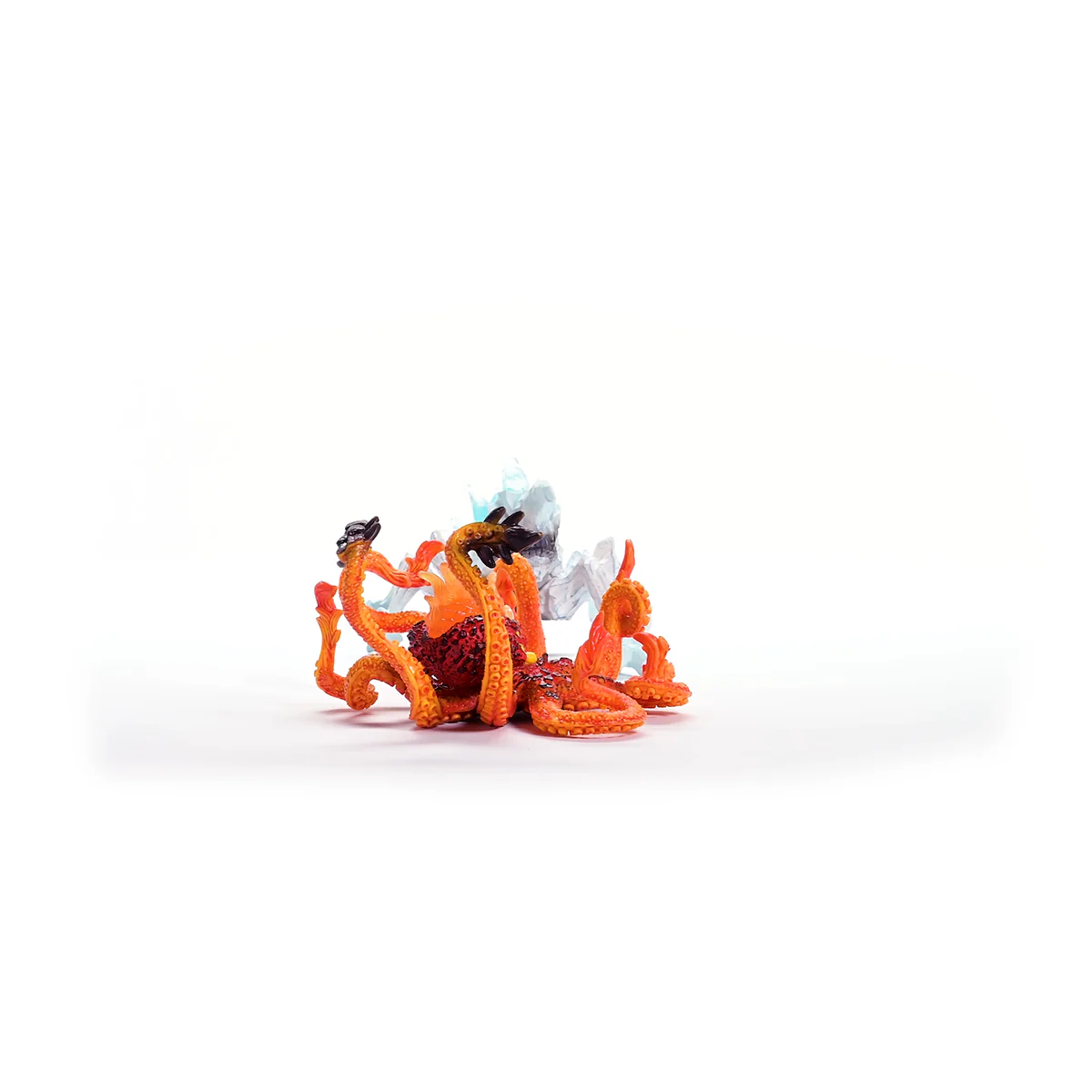 Ice Bug vs. Fire Kraken - Image 7