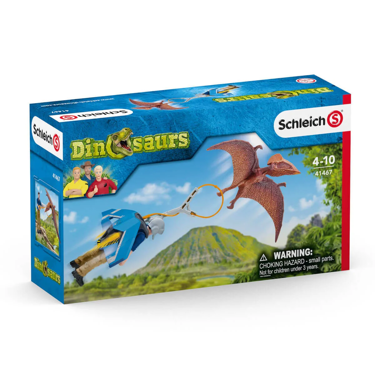 Jetpack Chase - Image 11