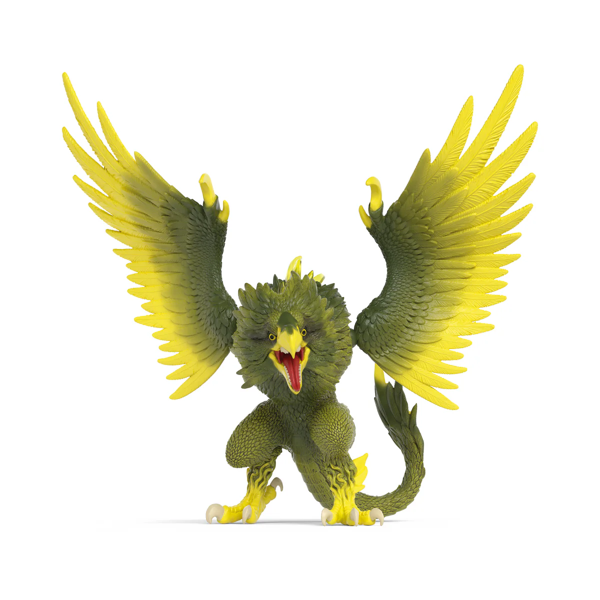 Jungle Raptor - Image 7