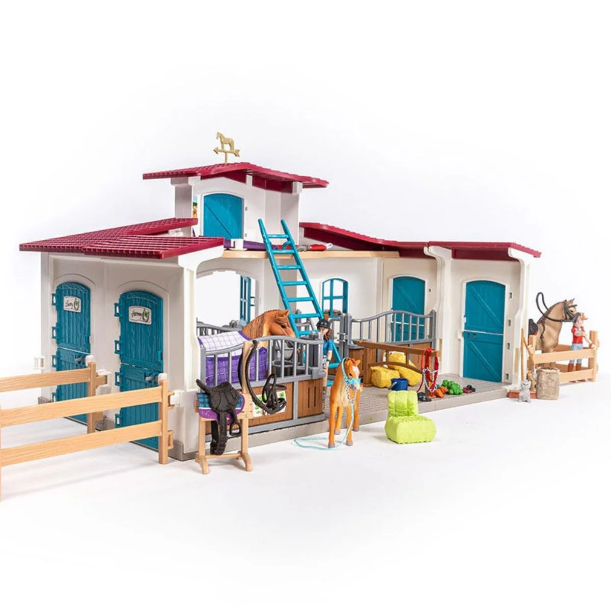 Lakeside Riding Center - Image 6