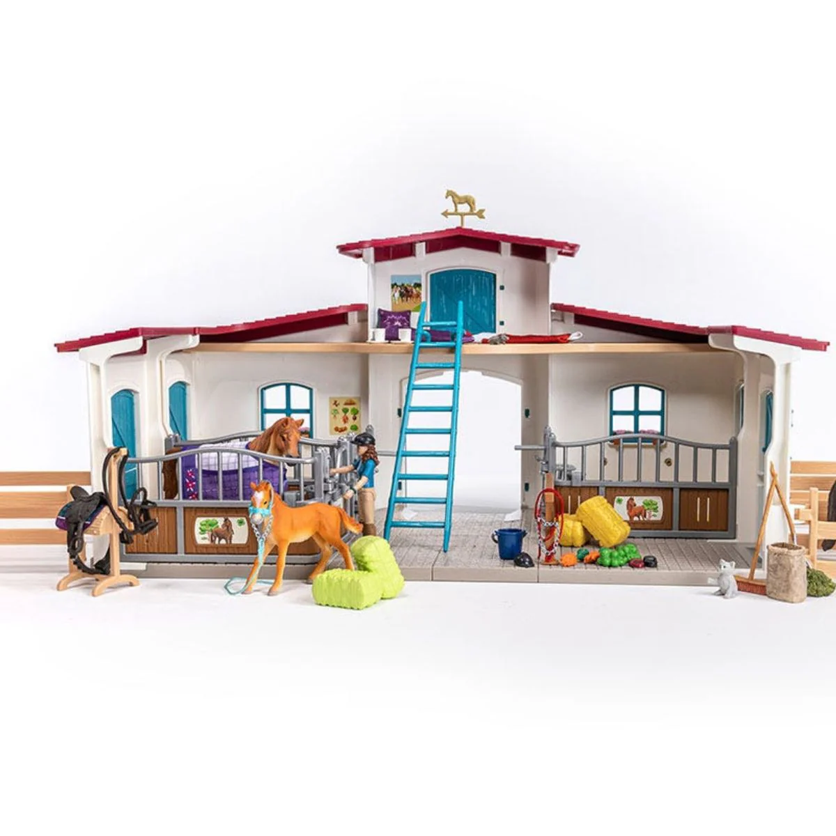 Lakeside Riding Center - Image 8