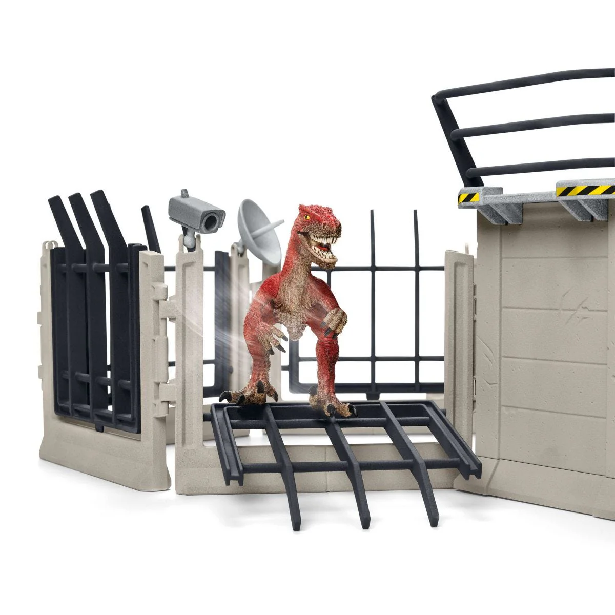 Large dino research station - Image 9