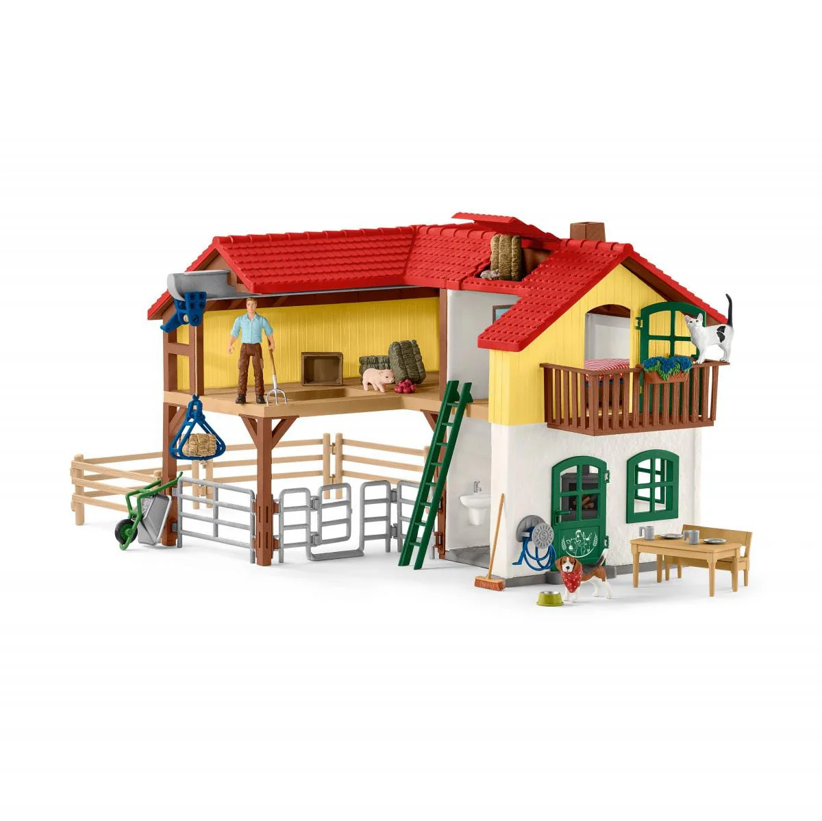 Large Farm House - Image 5