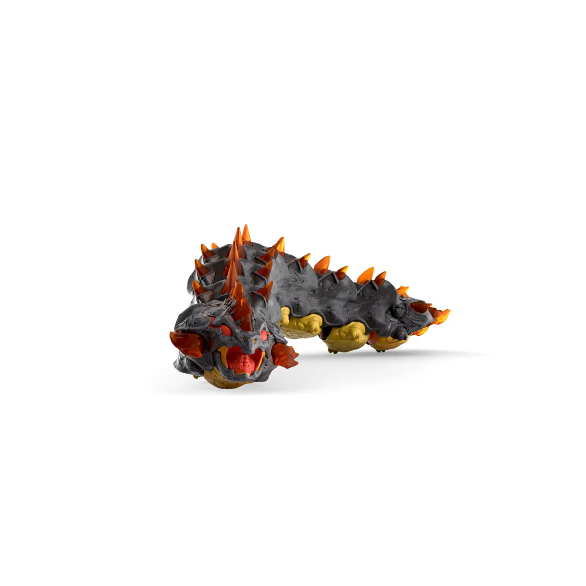 Lava Worm - Image 3